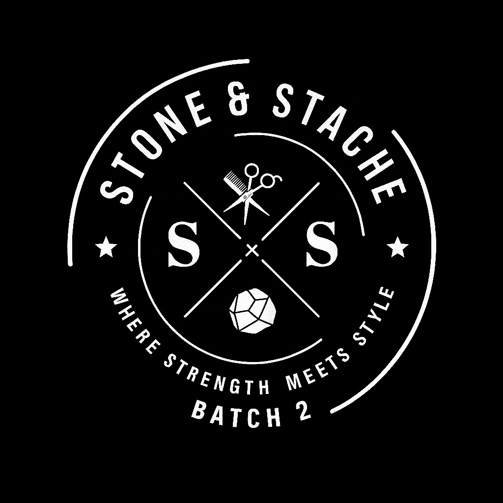 Batch #2 – Medium Hold Mustache Wax