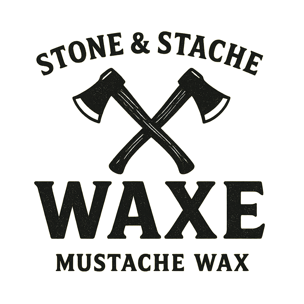 wAXE - Strong Hold Mustache Wax
